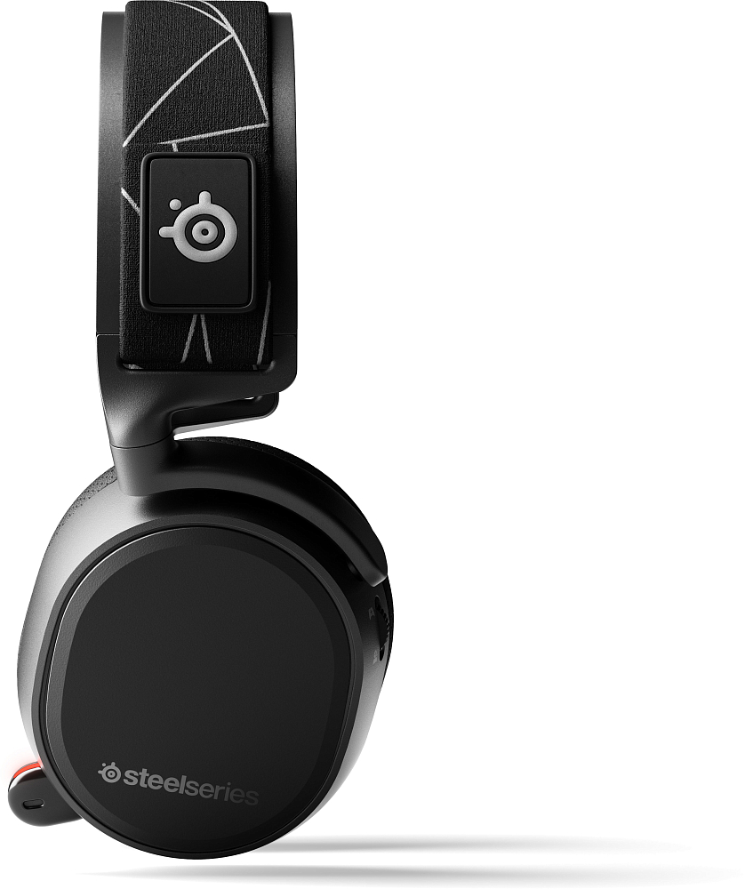 Беспроводные наушники SteelSeries фото 5