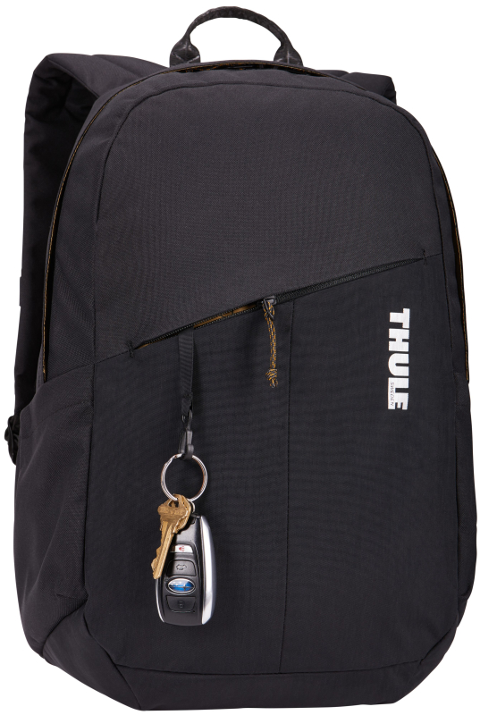 Рюкзак Thule Notus для ноутбука до 15.6", черный Фото-2
