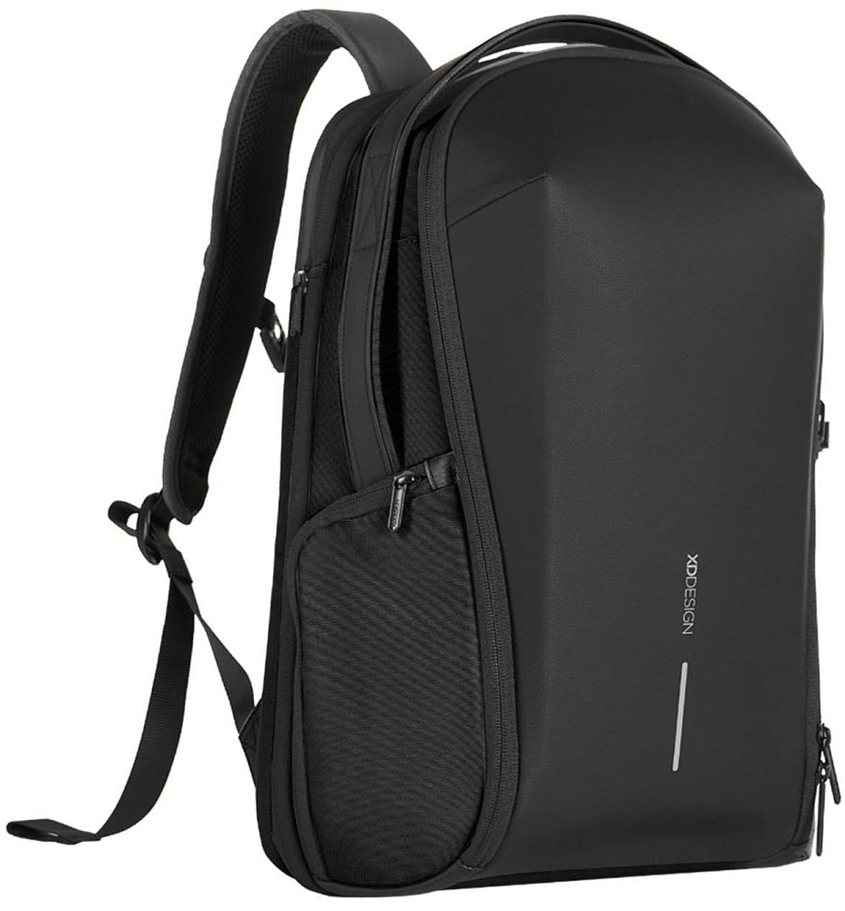 

XD Design Рюкзак Bobby Bizz для ноутбука до 15,6", черный