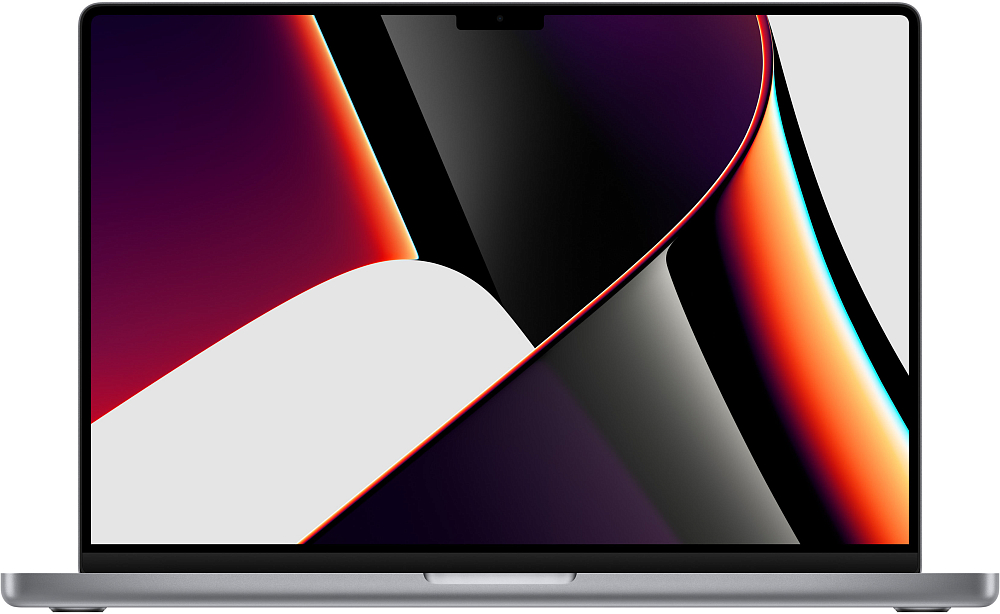 

Apple MacBook Pro 16" (M1 Pro 10C CPU, 16C GPU, 2021) 16 ГБ, 1 ТБ SSD, «серый космос», MacBook Pro 16" (M1 Pro 10C CPU, 16C GPU, 2021) 16 ГБ, 1 ТБ SSD, «серый космос»