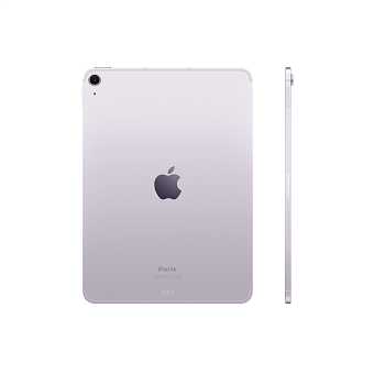 Apple iPad Air (2024) 11" Wi-Fi + Cellular 128 ГБ, фиолетовый