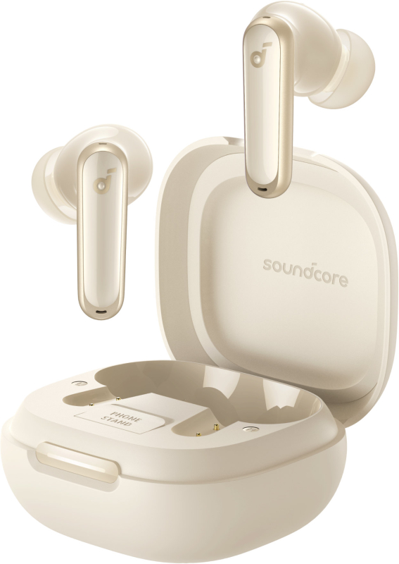 Наушники TWS Anker Soundcore P40i, белый Фото-6