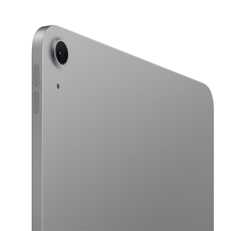Apple iPad Air (2025) M3 11" Wi-Fi 256 ГБ, «серый космос» Фото-3
