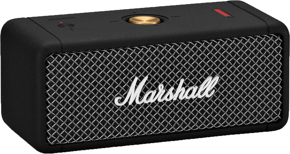 

Marshall Акустическая система Emberton, черный