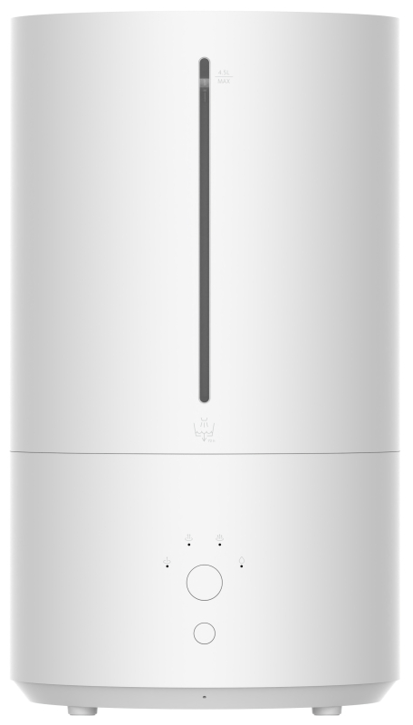 Увлажнитель воздуха Xiaomi Smart Humidifier 2, Белый
