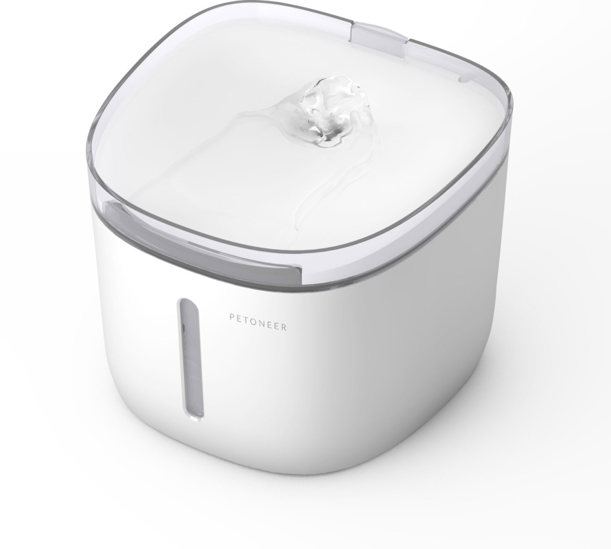 Умная поилка-фонтан Petoneer Fresco Mini Plus Фото-2