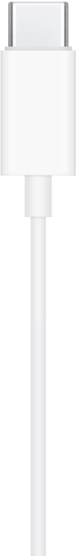 Наушники Apple EarPods с разъёмом USB-C, белый Фото-5