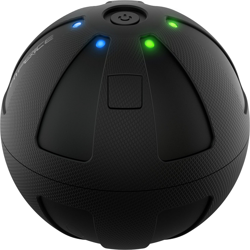 

Hyperice Массажер-сфера Hypersphere Mini, черный