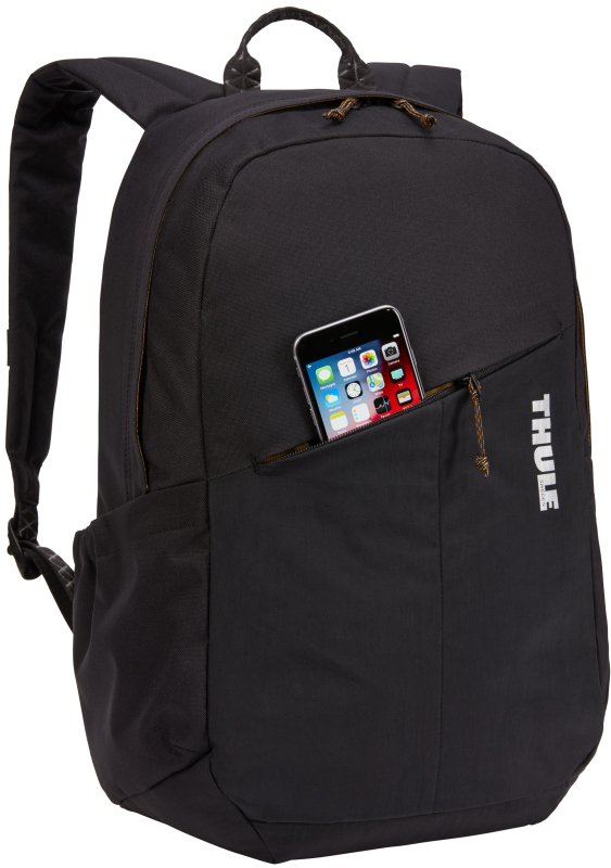 Рюкзак Thule Notus для ноутбука до 15.6", черный Фото-4