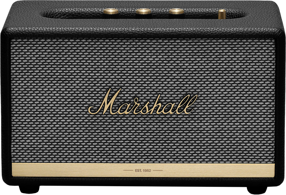 

Marshall Акустика Acton II черный