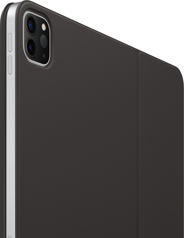 Чехол-клавиатура Apple Smart Keyboard Folio для iPad Pro 12,9" (4-го и 5-го поколения) Фото-4