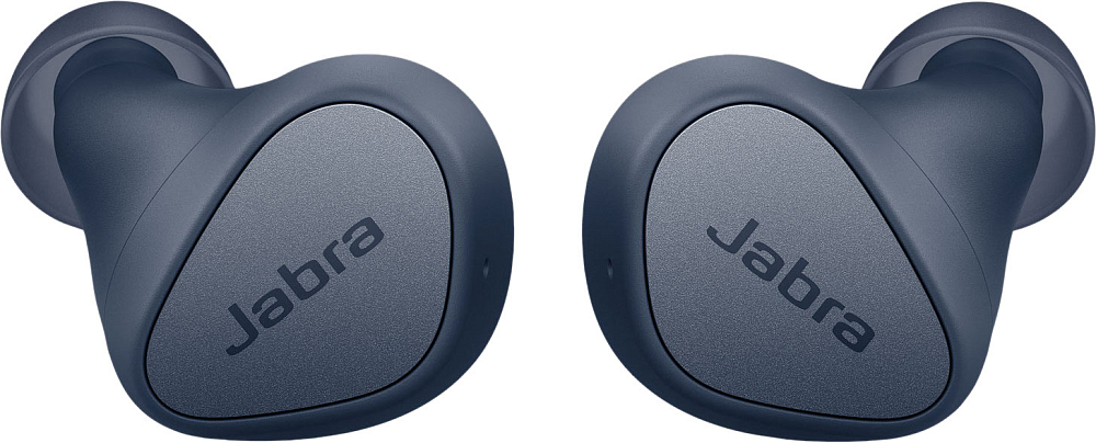 

Jabra Беспроводные наушники Elite 3, синий