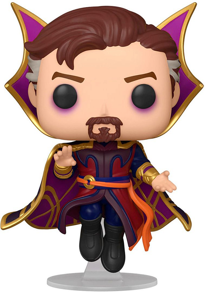 

Фигурка Funko POP! "What if: Stephen Strange", Фигурка POP! "What if: Stephen Strange"