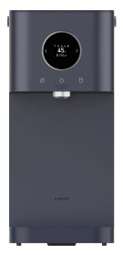 Диспенсер для воды Xiaomi Smart Filtered Water Dispenser Pro, серый