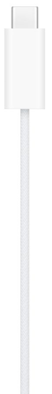 Беспроводное зарядное устройство Apple для Apple Watch, USB-C, 1 м, белый Фото-4