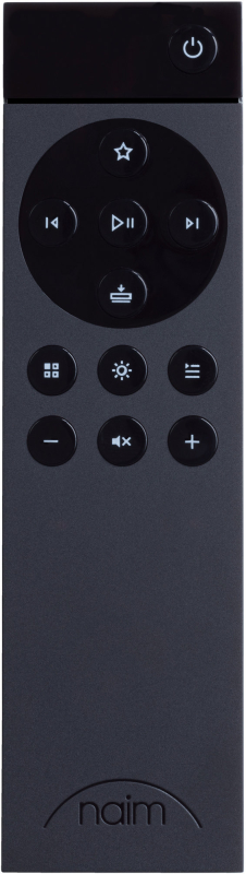 Акустическая система Naim Audio Mu-so (2-ое поколение), черный Фото-11