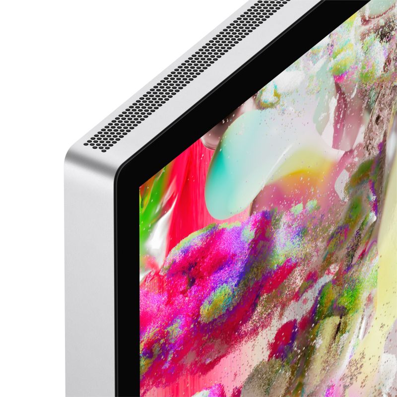 Apple Монитор Studio Display 5K, стандартное стекло, подставка с регулируемым наклоном Фото-4