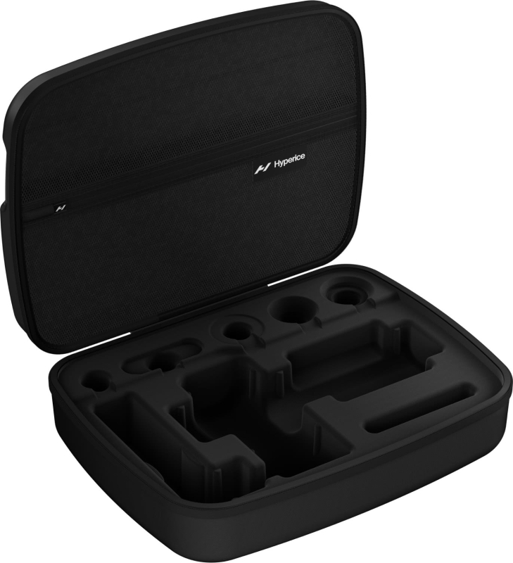 Кейс Hyperice Hypervolt Case, черный Фото-2