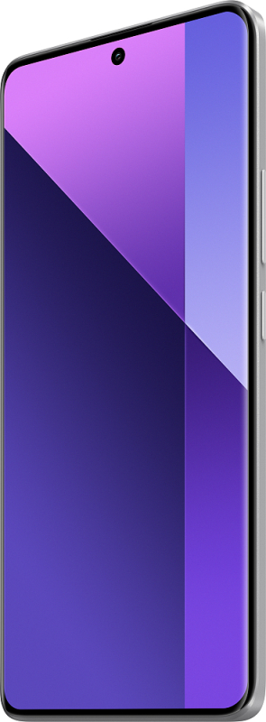 Смартфон Redmi Note 13 Pro+ 5G 12/512 ГБ белый Фото-4