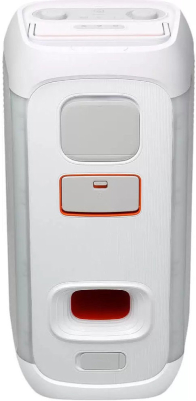 Акустика стационарная JBL PartyBox Club 120, белый Фото-7