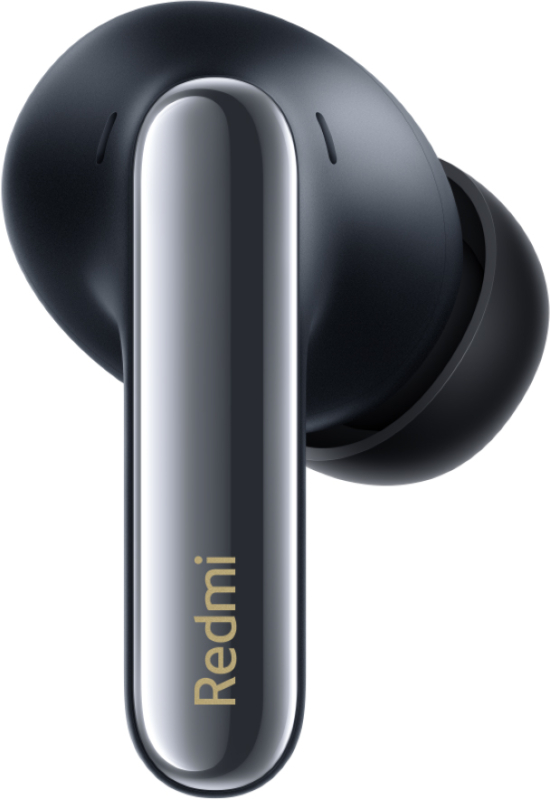 Наушники беспроводные Redmi Buds 6 Pro, черный Фото-6