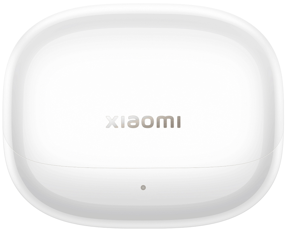 Наушники беспроводные Xiaomi Buds 5 Pro, белый Фото-5