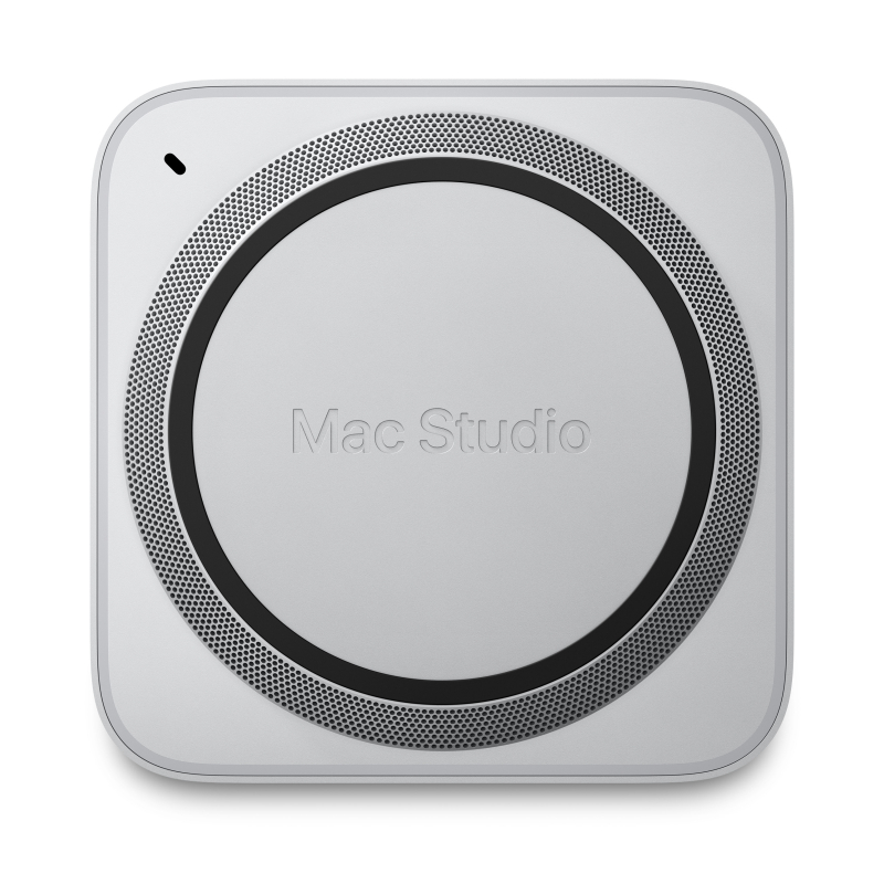 Apple Mac Studio (M3 Ultra, 2025) 96 ГБ, 1ТБ SSD Фото-4
