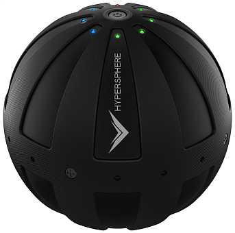 Сфера Hyperice Hypersphere для точечной вибрационной терапии