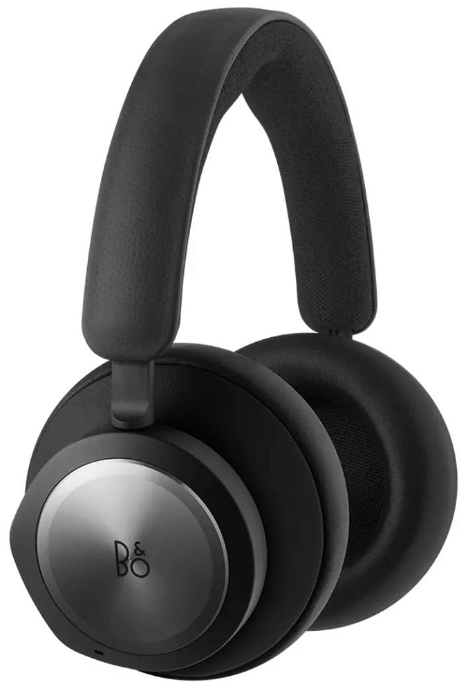 

Bang & Olufsen Беспроводные наушники BeoPlay Portal, черный