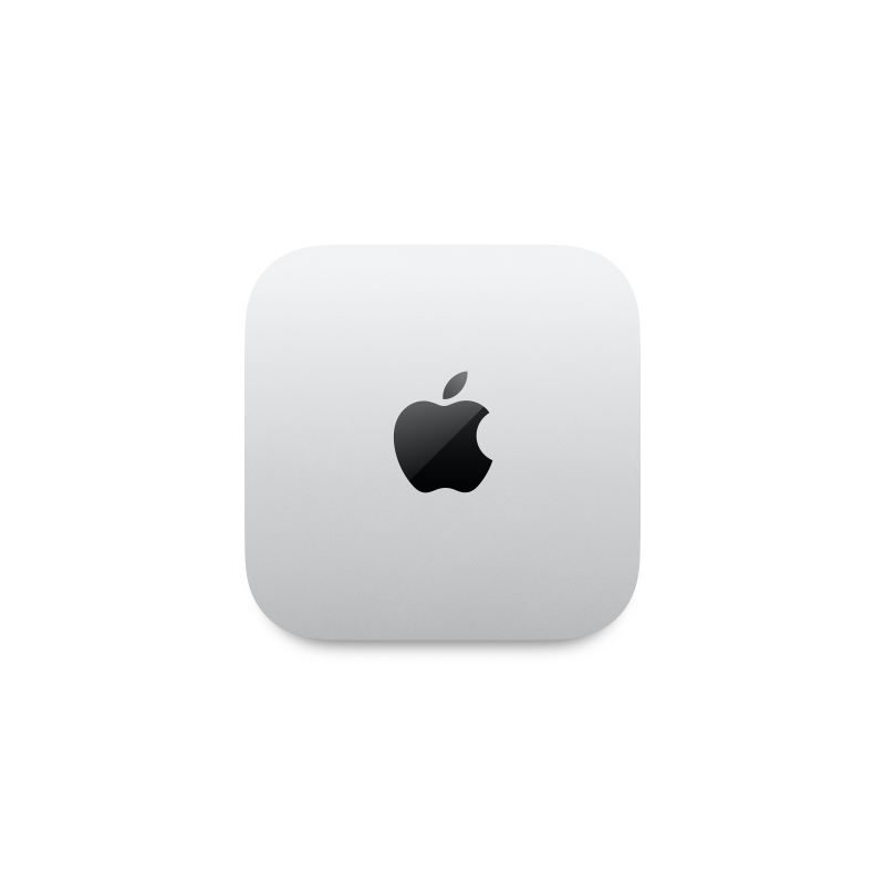 Apple Mac Mini (M4 10C CPU, 10C GPU, 2024) 24 ГБ, 1 ТБ SSD Фото-3