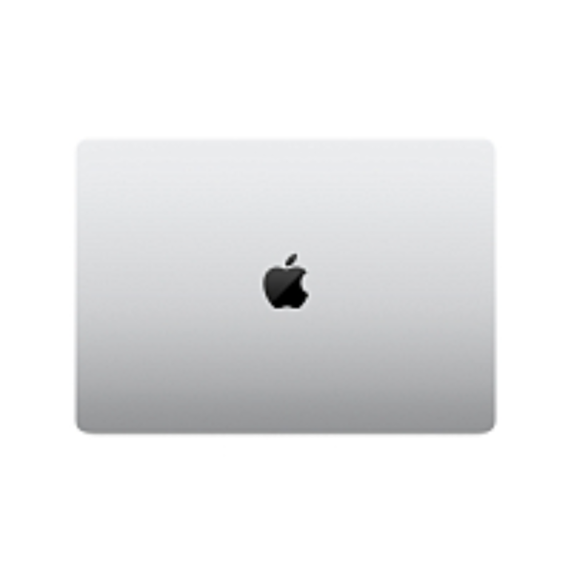 Apple MacBook Pro 16" (M4 Max 16C CPU, 40C GPU, 2024) 128 ГБ, 8 ТБ SSD, серебристый Фото-6