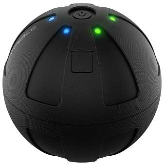 Сфера Hyperice Hypersphere Go для точечной вибрационной терапии