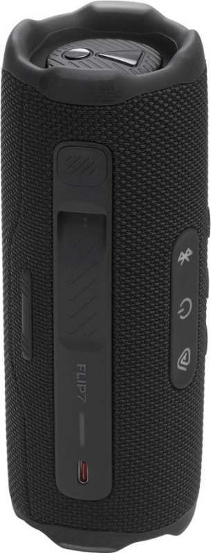 Акустика портативная JBL Flip 7, черный Фото-5