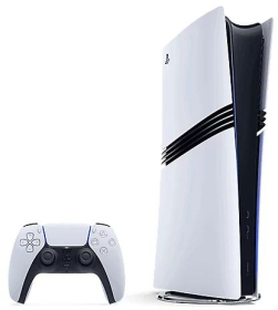 Игровая консоль PlayStation 5 Pro