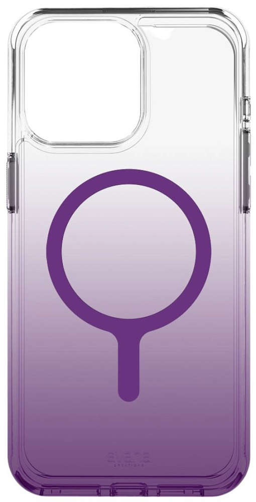 

Чехол Avana SUNRISE для iPhone 15 Pro Max MagSafe, сиреневый