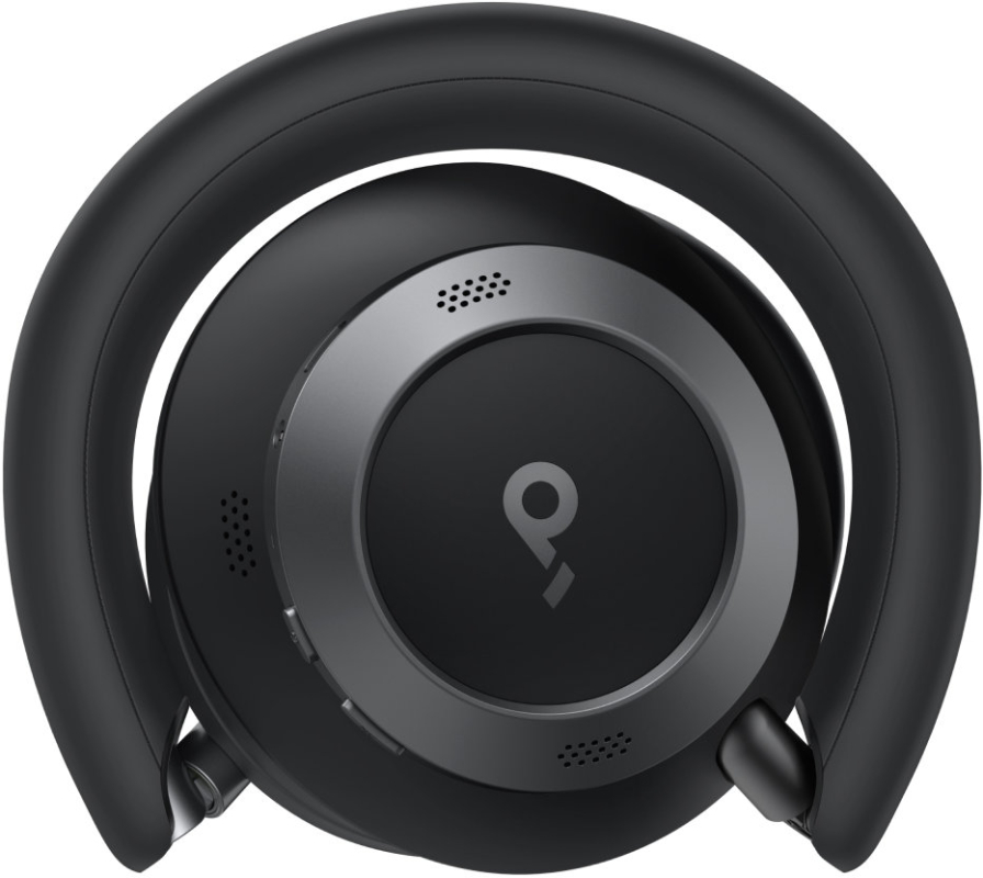 Наушники накладные Anker Soundcore Space One Pro, черный Фото-6
