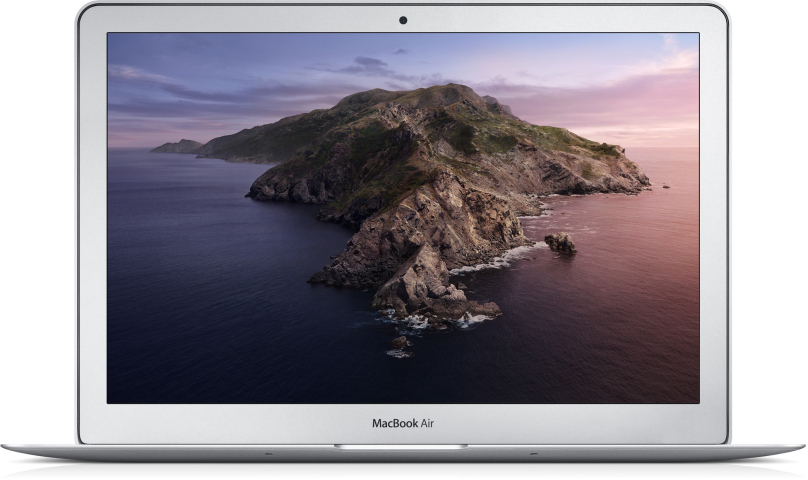 Купить Apple MacBook Air 13