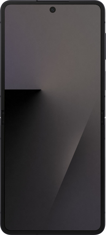 Смартфон Samsung Galaxy Z Flip7 512 ГБ черный Фото-5