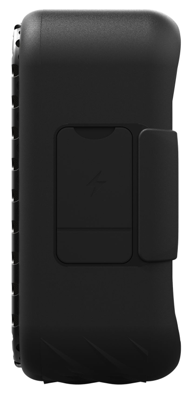 Акустика портативная Klipsch Austin, черный Фото-4