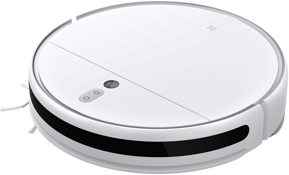

Xiaomi Робот-пылесос Mi Robot Vacuum-Mop 2 Lite, белый