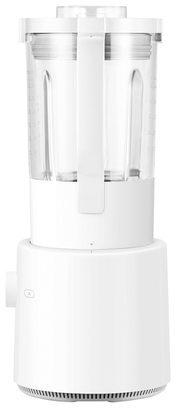 Блендер умный Xiaomi Smart Blender, Белый Фото-3
