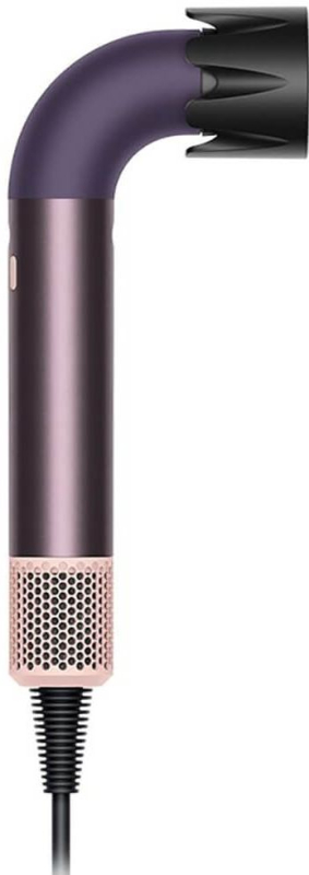 Фен Dyson Supersonic HD17 Jasper Plum, фиолетовый Фото-2