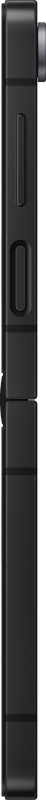 Смартфон Samsung Galaxy Z Flip7 FE 256 ГБ черный Фото-9