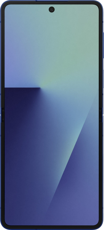 Смартфон Samsung Galaxy Z Flip7 512 ГБ синий Фото-5