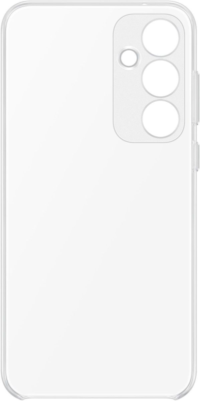 Чехол Samsung Clear Case A55 прозрачный Фото-4