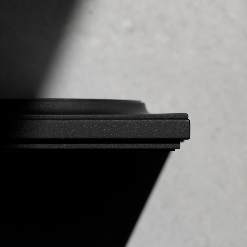 Беспроводное зарядное устройство Drop MagSafe, 15Вт, темно-серый Фото-16