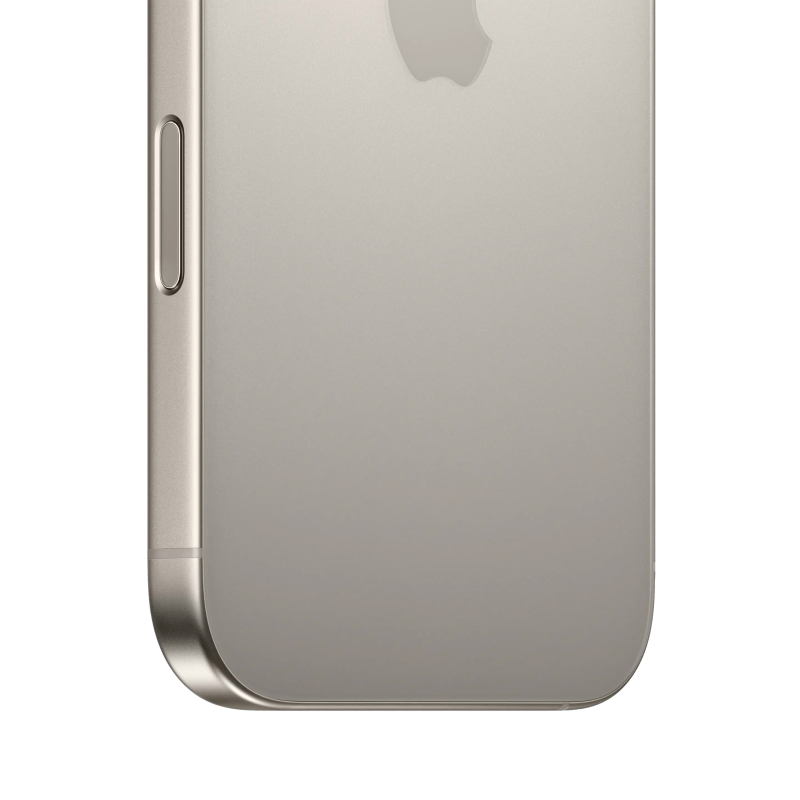 Apple iPhone 16 Pro SIM 512 ГБ, «титановый бежевый» Фото-3
