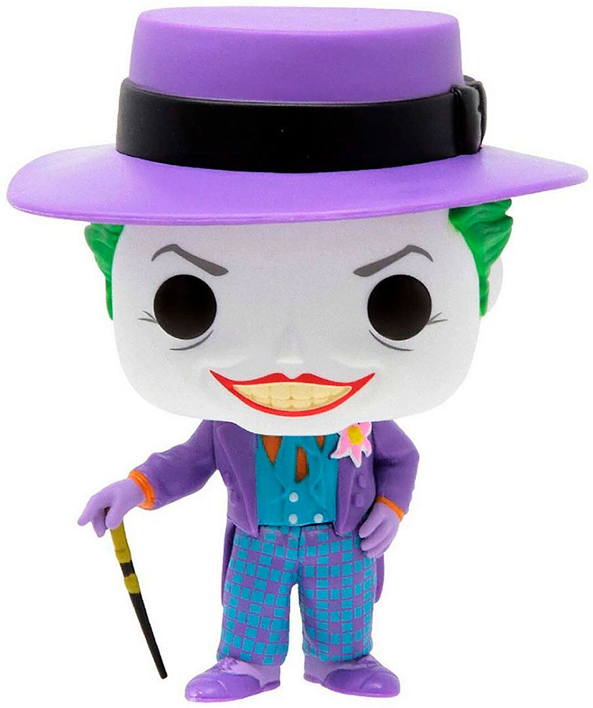 

Funko Фигурка POP! Joker 1989