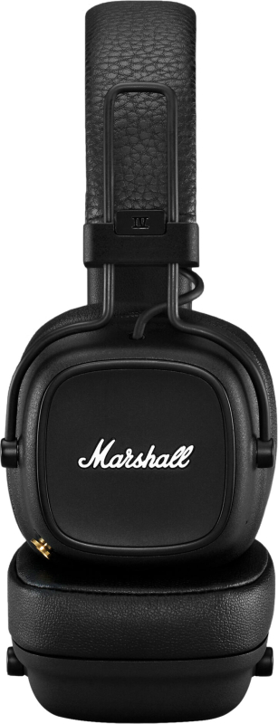Беспроводные наушники Marshall Major IV, черный Фото-7