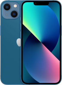 Apple iPhone 13, 512 ГБ, синий